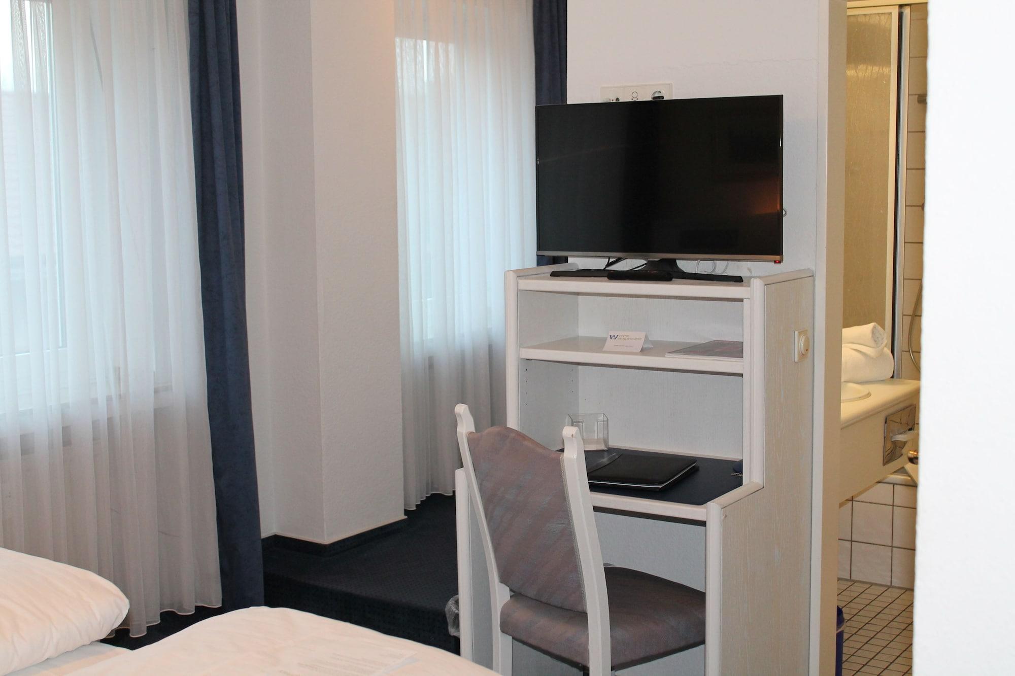 Windthorst 3*