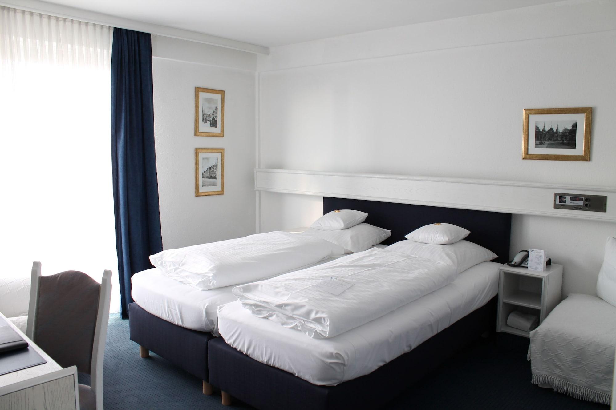 Hotel Windthorst 3*
