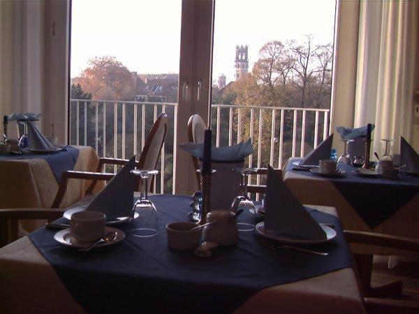 Windthorst Hotel 3*