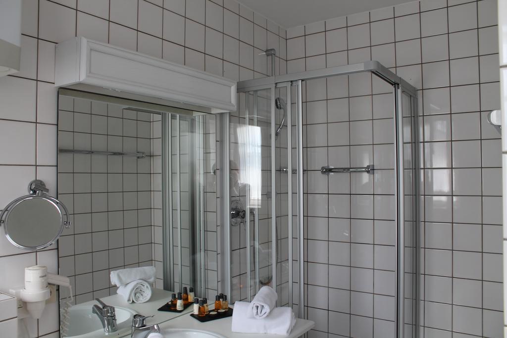 Windthorst Hotel Munster (North Rhine-Westphalia)
