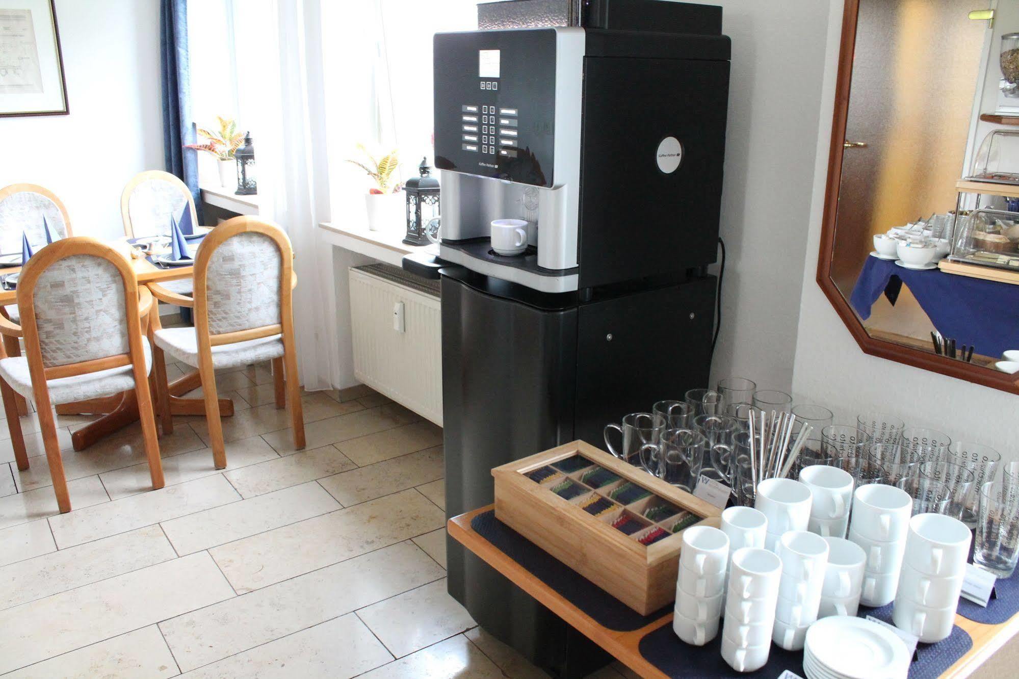 Windthorst Hotel Munster (North Rhine-Westphalia)