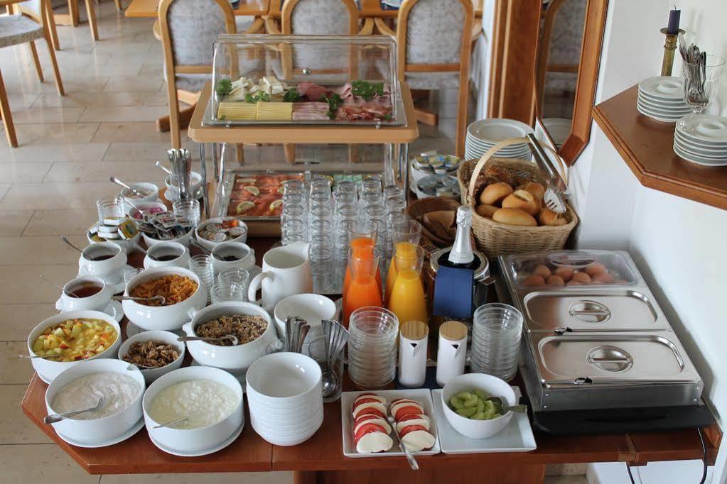 Windthorst Hotel 3*